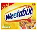 Weetabix Original 24  