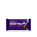 Dairy Milk Fruit & Nut Chocolate 212g