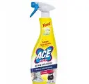 Ace Ultra Köpük Mutfak Yağ Çözücü 700ml