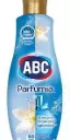 Abc Jasmine Concentrated Fabric Softener, 1440ml 