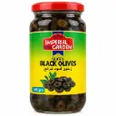 Imperial Garden Sliced Black Olives 360g