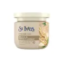 St. Ives Smooth Soft Glycerin & Colloidal Oatmeal Creamy Scrub 300g
