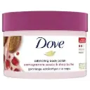 Dove Pomegranate Seeds & Shea Butter 298g