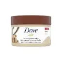 Dove Body Polish Brown Sugar & Coconut Butter 298g