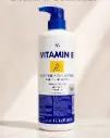  Vitamin E Moisturizing Lotion 600ml 