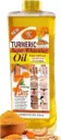 Veet Gold Turmeric Super Whitening Oil 1000ml 
