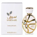 Sawaar Vanille Blanc Khadlaj 100 ml 