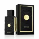 Ripple is a woody-aromatic and marine fragrance 100ml